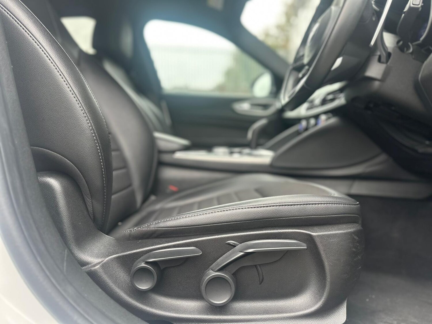 Used Alfa Romeo Giulia 2022 for sale - 76085039: Photo 58