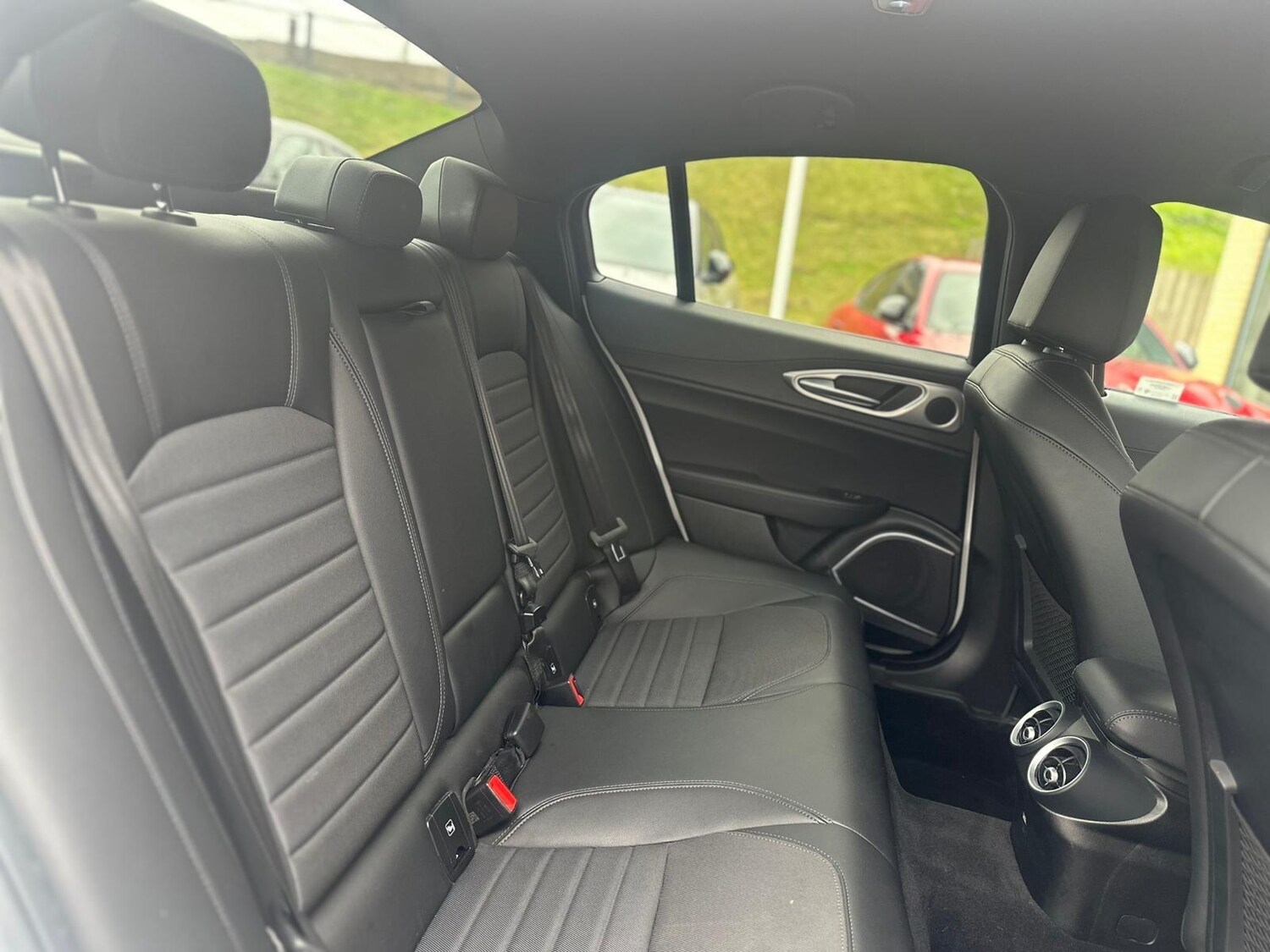 Used Alfa Romeo Giulia 2022 for sale - 76085039: Photo 59