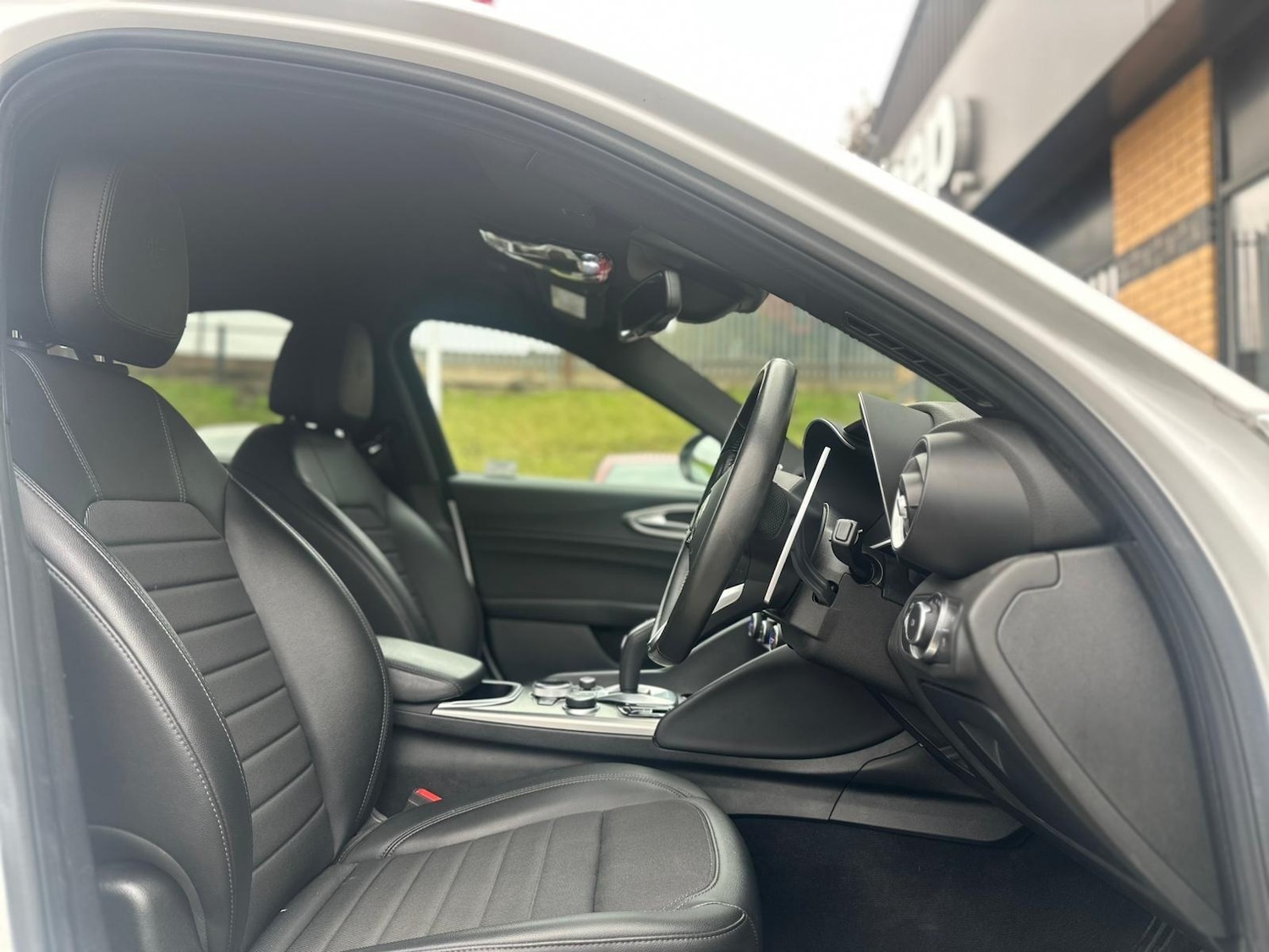 Used Alfa Romeo Giulia 2022 for sale - 76085039: Photo 6