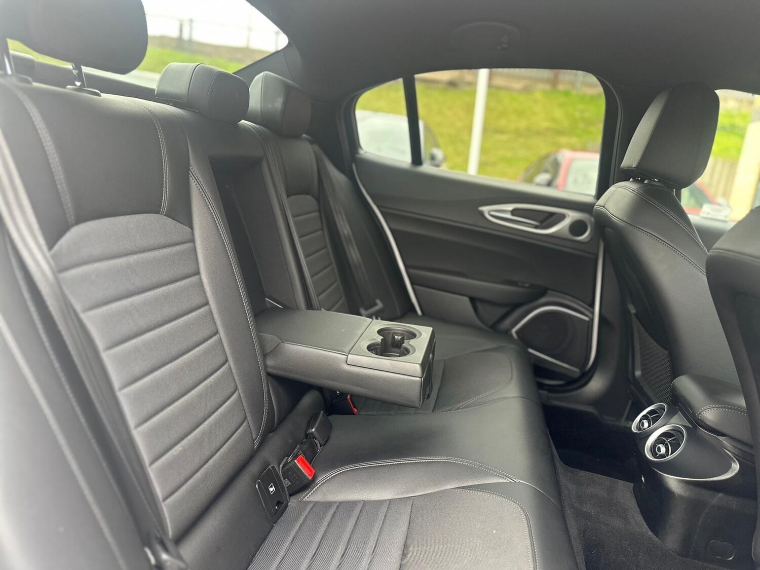 Used Alfa Romeo Giulia 2022 for sale - 76085039: Photo 61