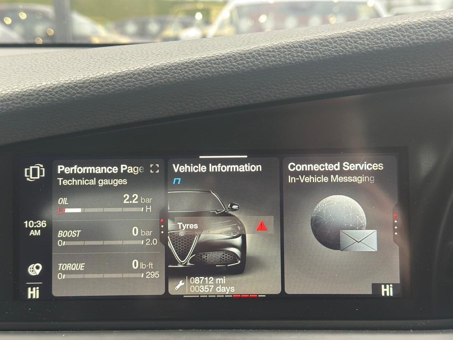 Used Alfa Romeo Giulia 2022 for sale - 76085039: Photo 68