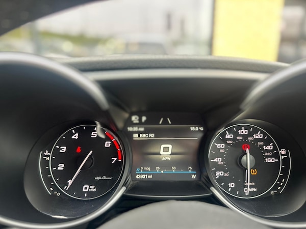 Used Alfa Romeo Giulia 2022 for sale - 76085039: Photo 70