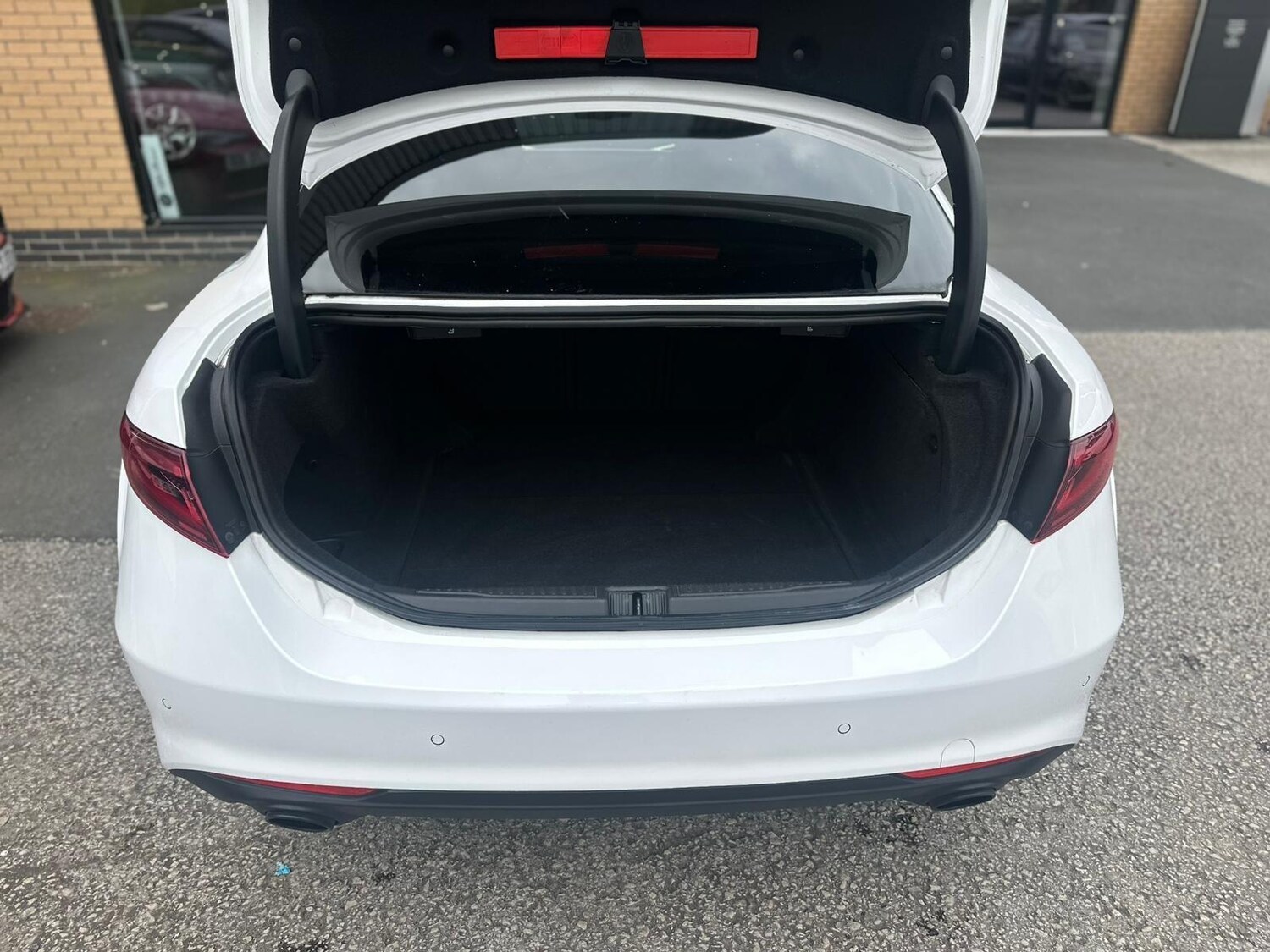 Used Alfa Romeo Giulia 2022 for sale - 76085039: Photo 71