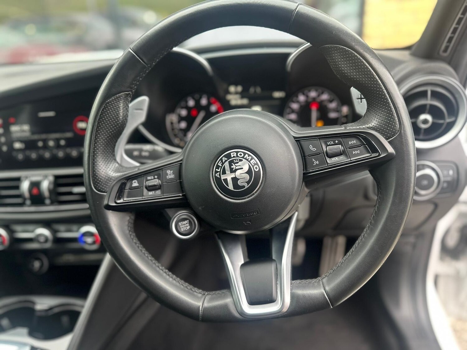 Used Alfa Romeo Giulia 2022 for sale - 76085039: Photo 73