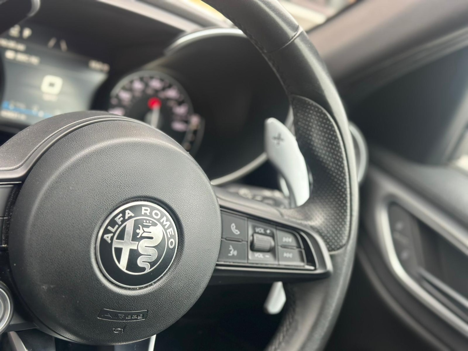 Used Alfa Romeo Giulia 2022 for sale - 76085039: Photo 75