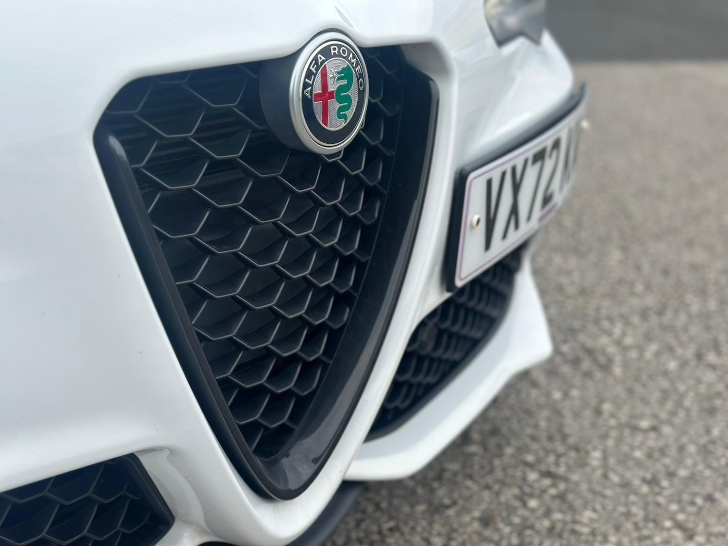 Used Alfa Romeo Giulia 2022 for sale - 76085039: Photo 77