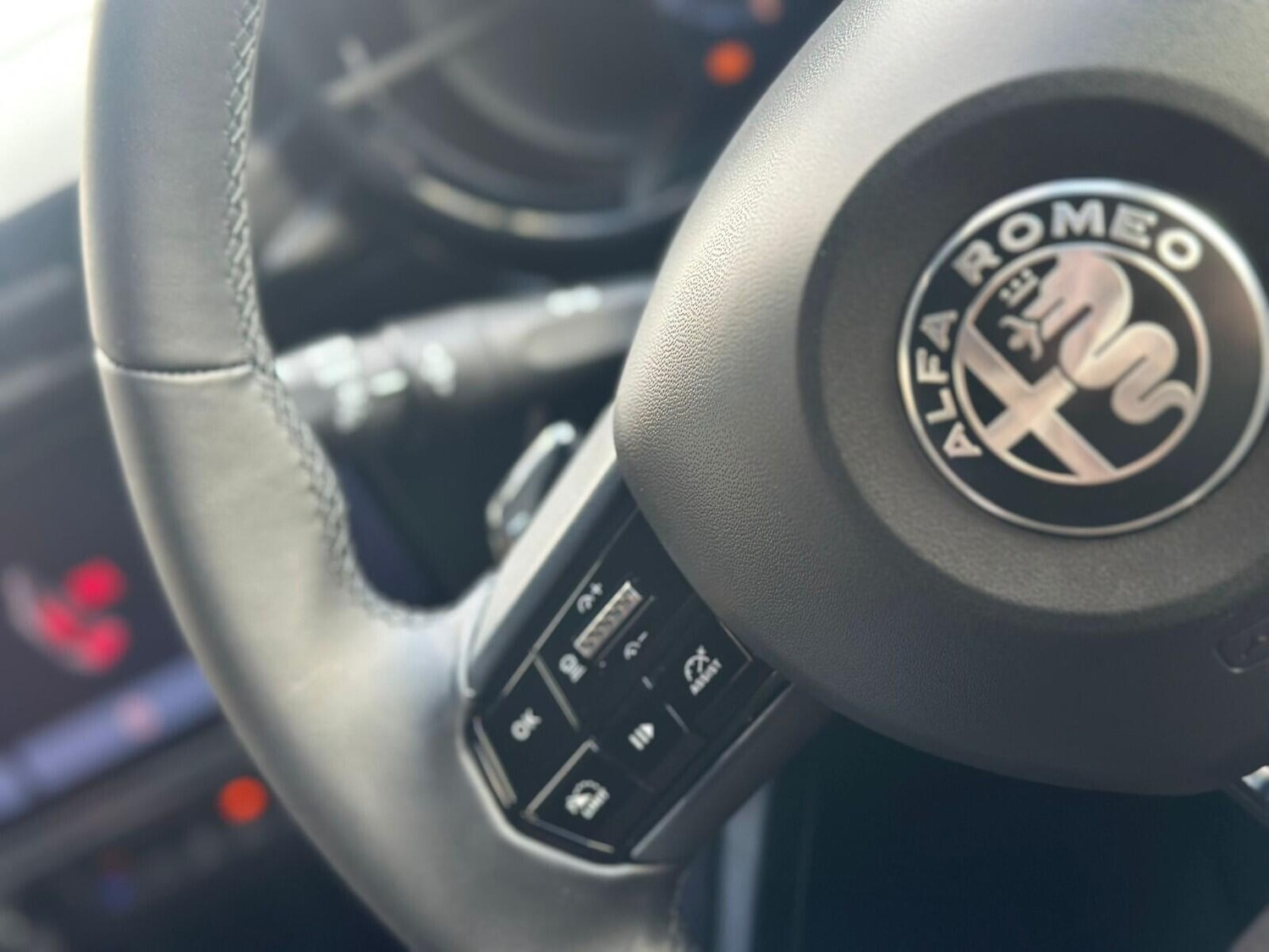 Used Alfa Romeo Junior 2025 for sale - 75826115: Photo 16