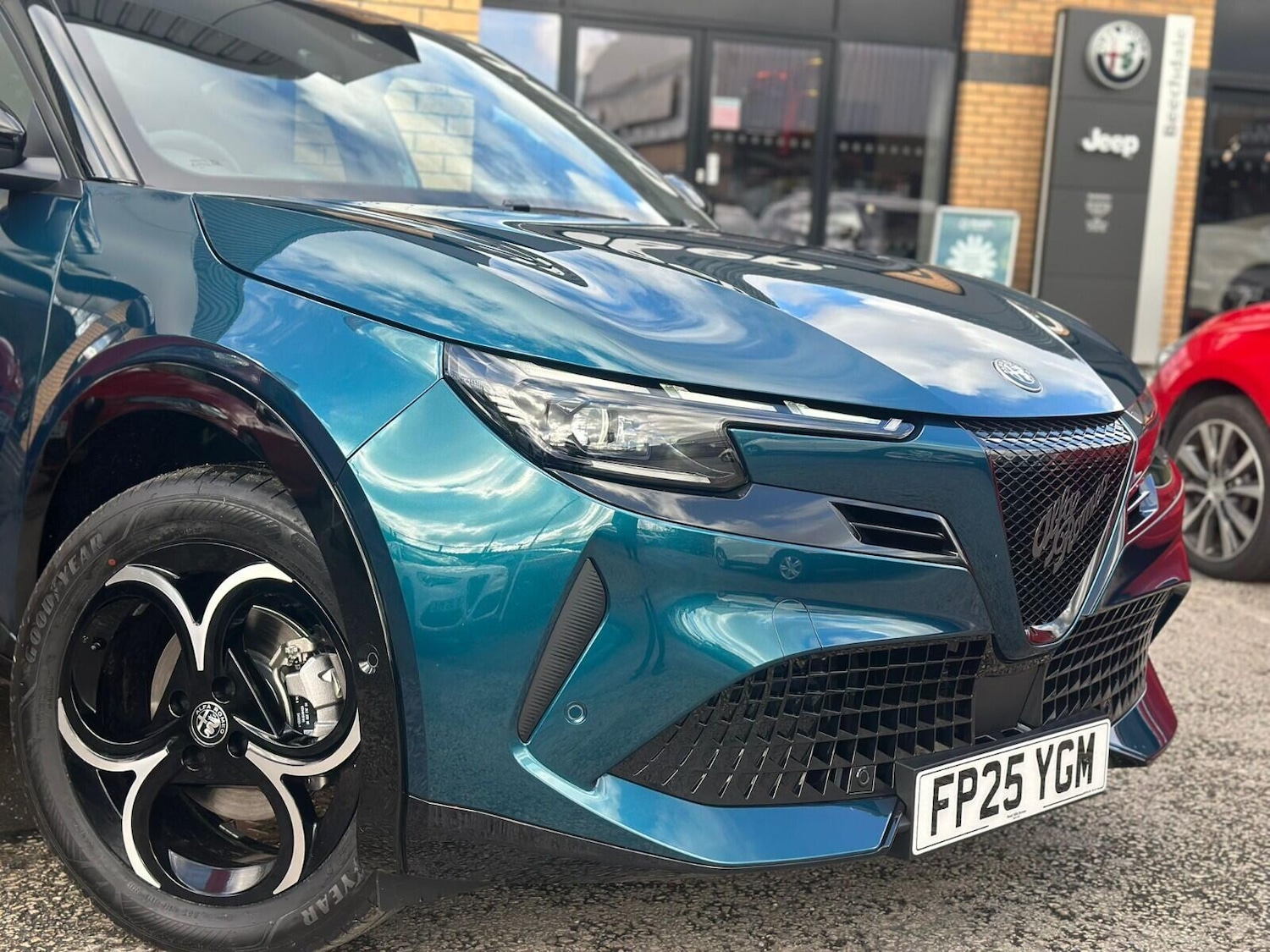 Used Alfa Romeo Junior 2025 for sale - 75826115: Photo 23