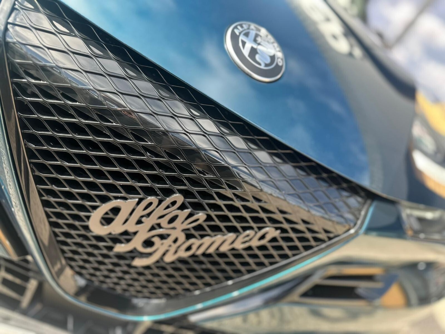 Used Alfa Romeo Junior 2025 for sale - 75826115: Photo 25