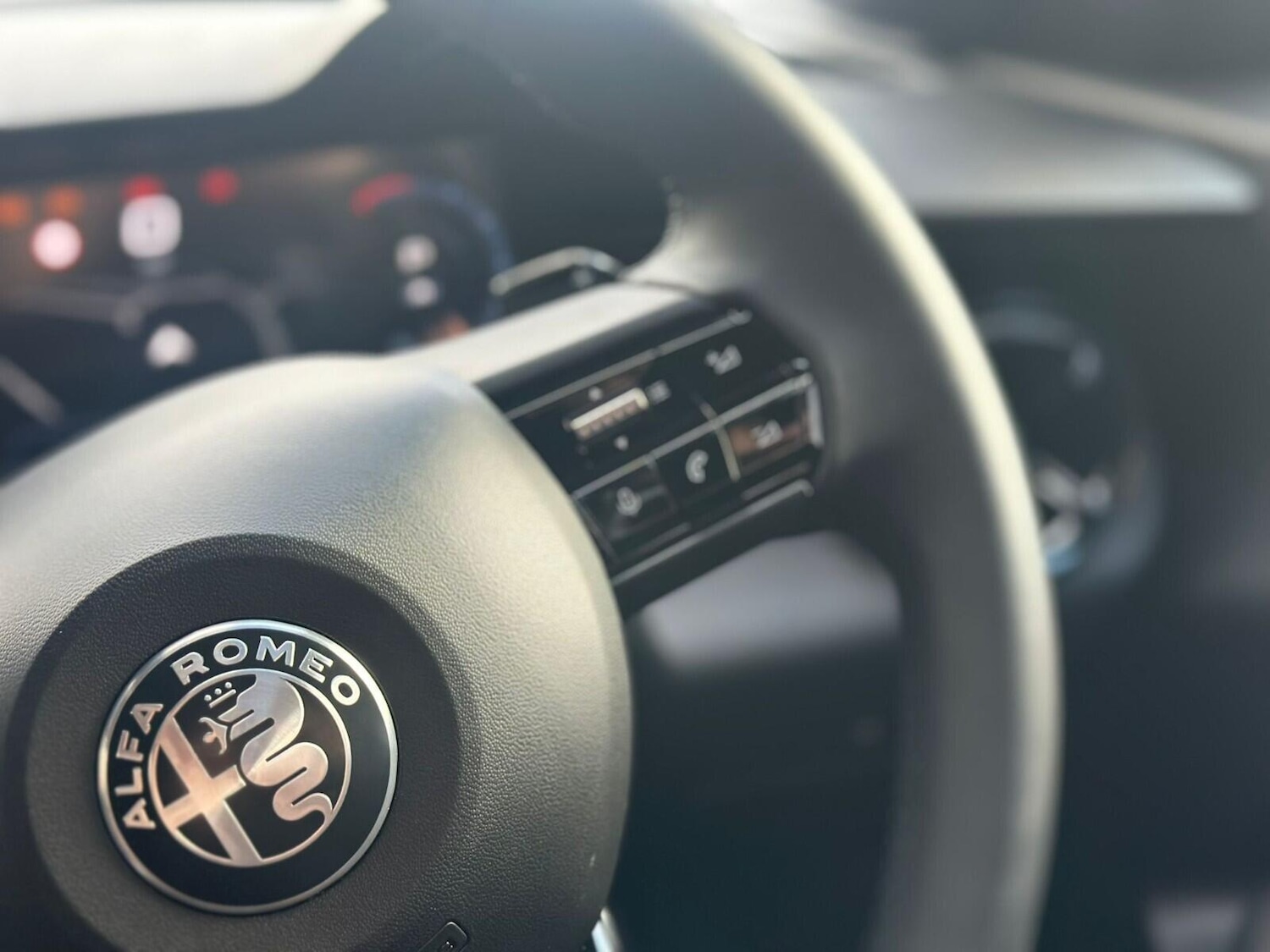 Used Alfa Romeo Junior 2025 for sale - 75826115: Photo 26
