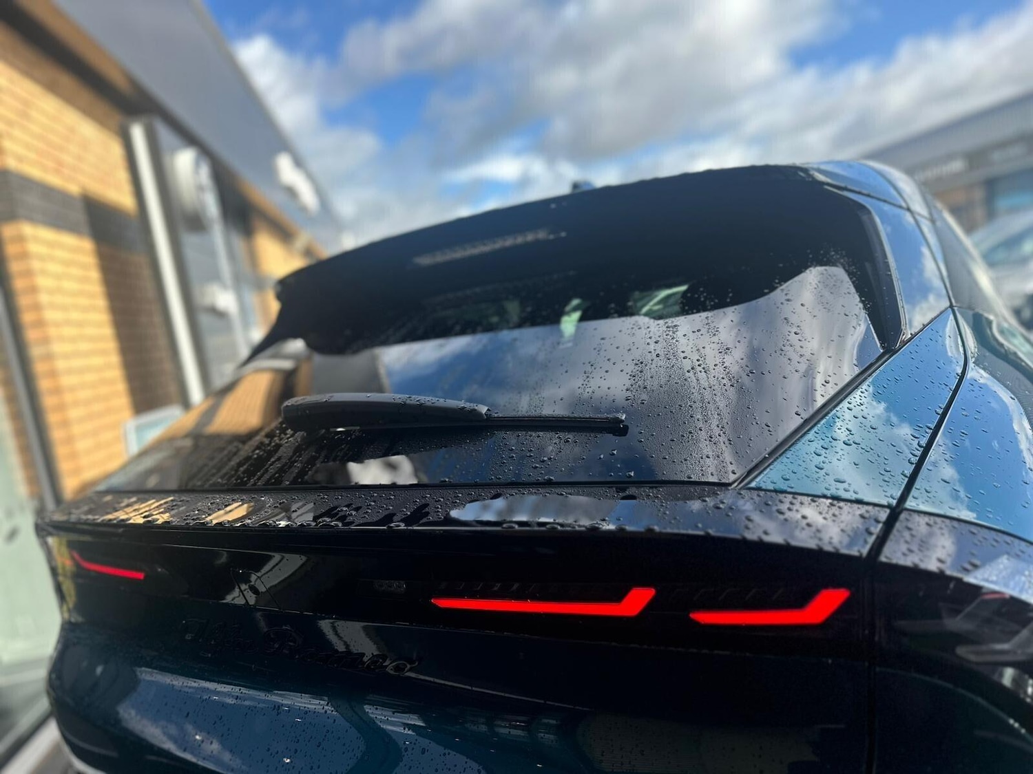 Used Alfa Romeo Junior 2025 for sale - 75826115: Photo 27