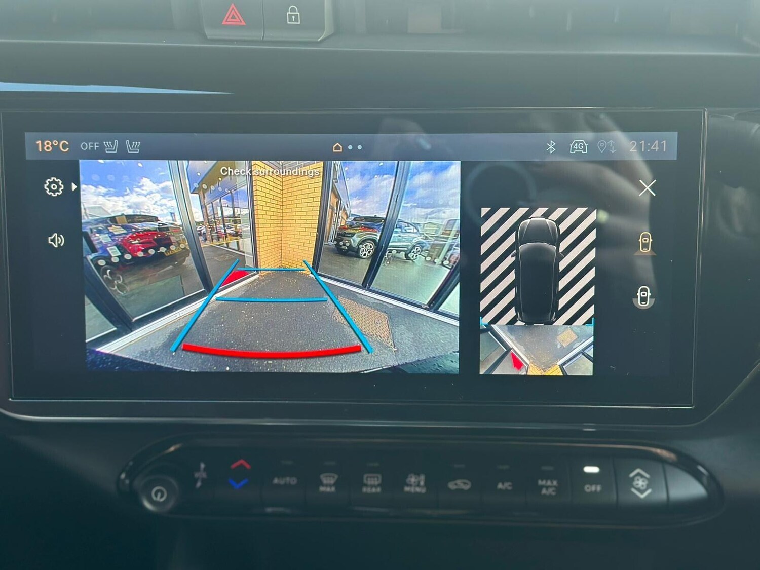 Used Alfa Romeo Junior 2025 for sale - 75826115: Photo 30