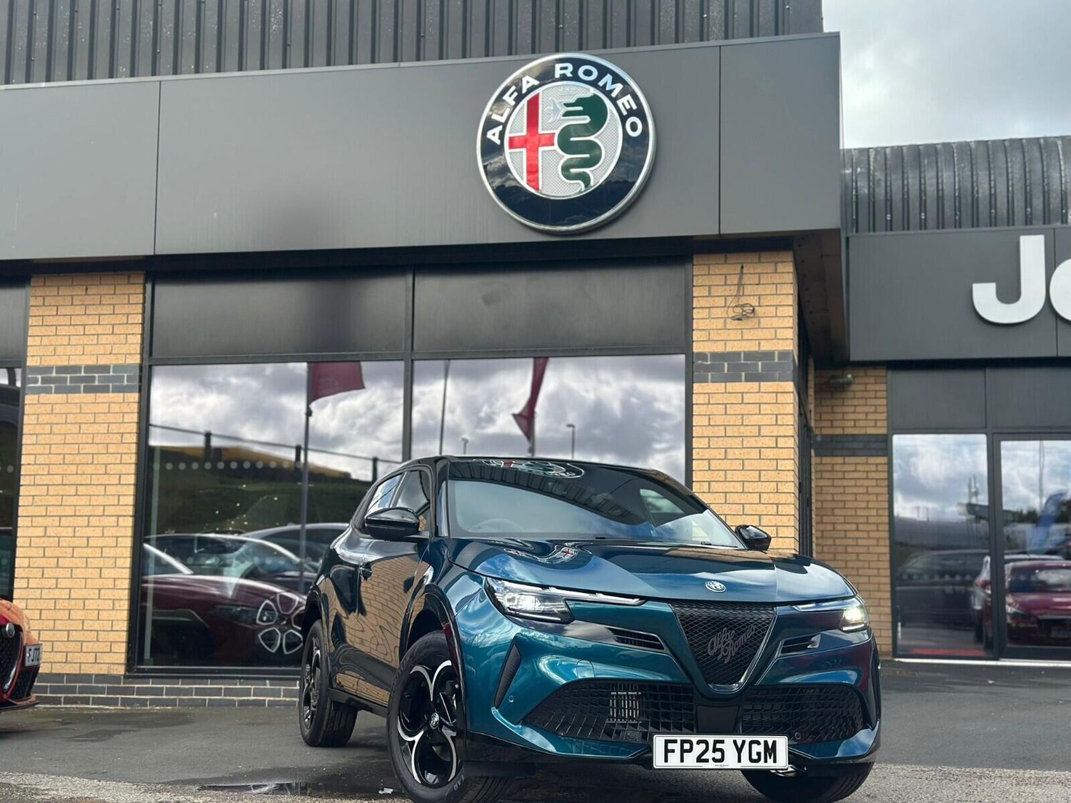 Used Alfa Romeo Junior 2025 for sale - 75826115: Photo 31