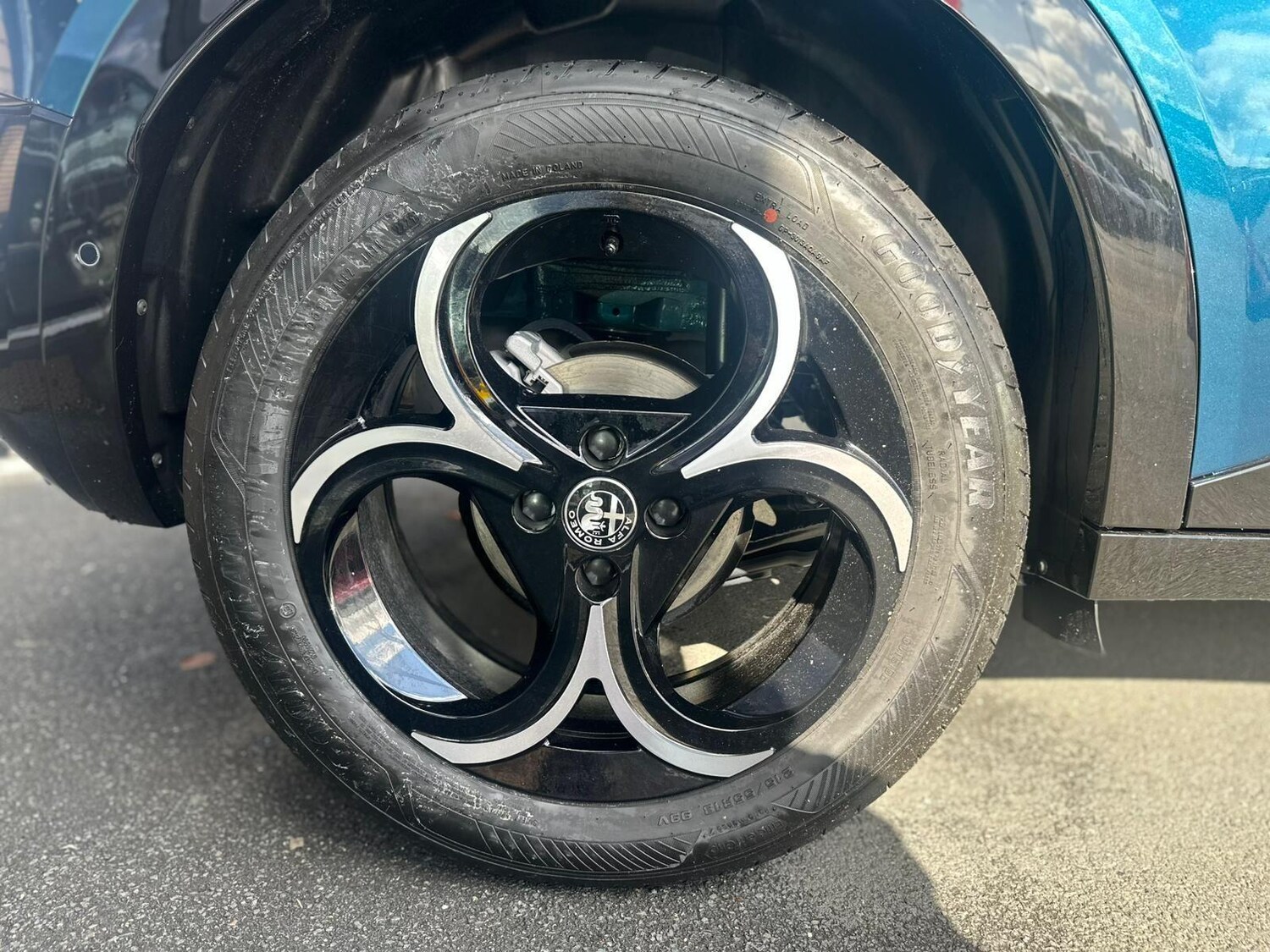 Used Alfa Romeo Junior 2025 for sale - 75826115: Photo 53