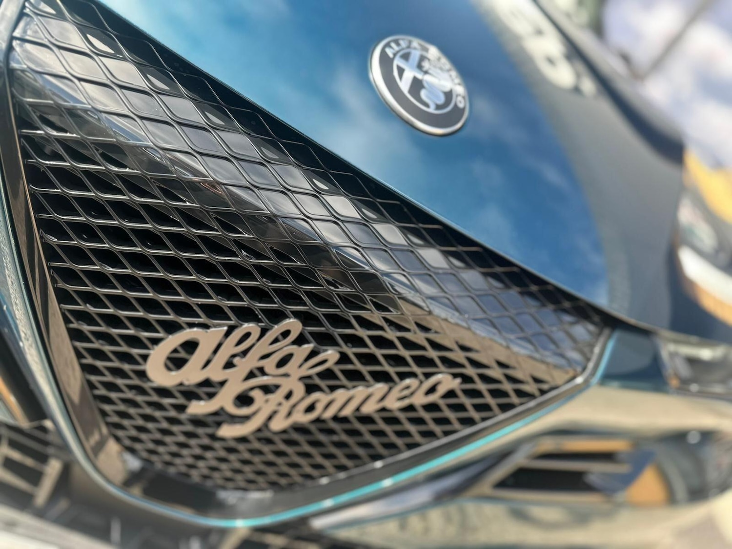 Used Alfa Romeo Junior 2025 for sale - 75826115: Photo 66