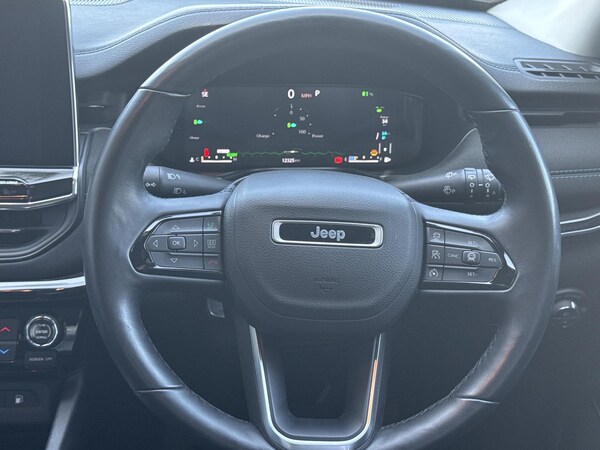 Used Jeep Compass 2023 for sale - 75826033: Photo 10
