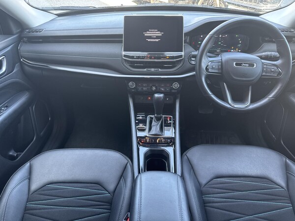 Used Jeep Compass 2023 for sale - 75826033: Photo 11