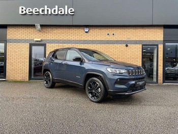 Jeep - Compass