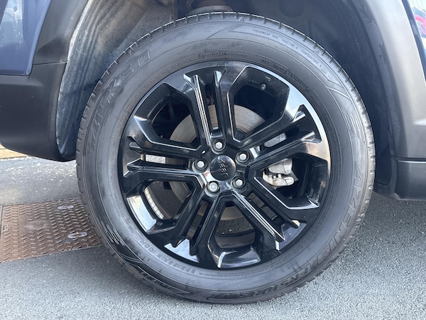 Used Jeep Compass 2023 for sale - 75826033: Photo 6