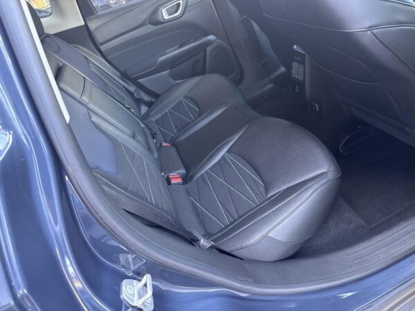 Used Jeep Compass 2023 for sale - 75826033: Photo 7