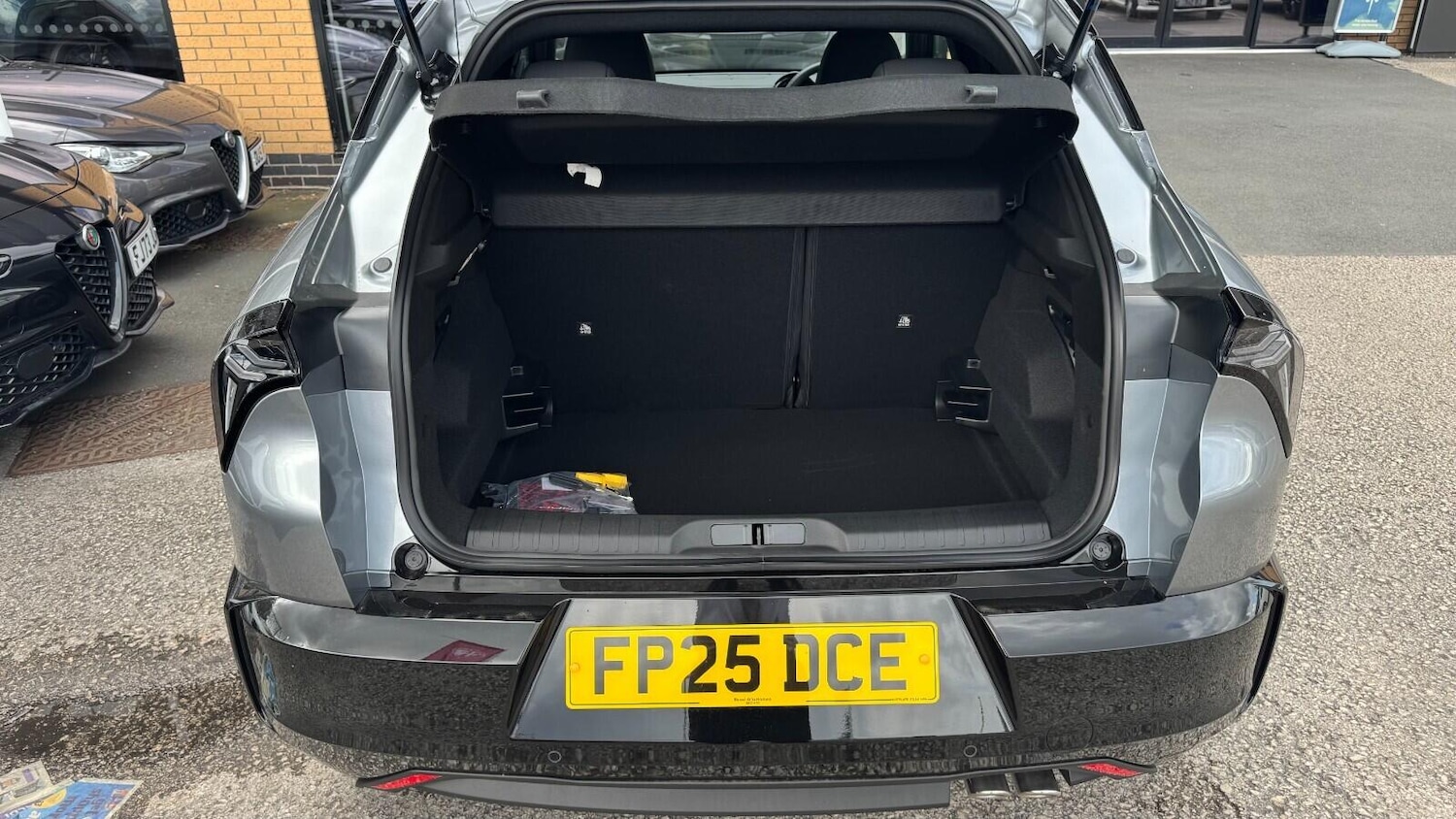 Vehicle 26