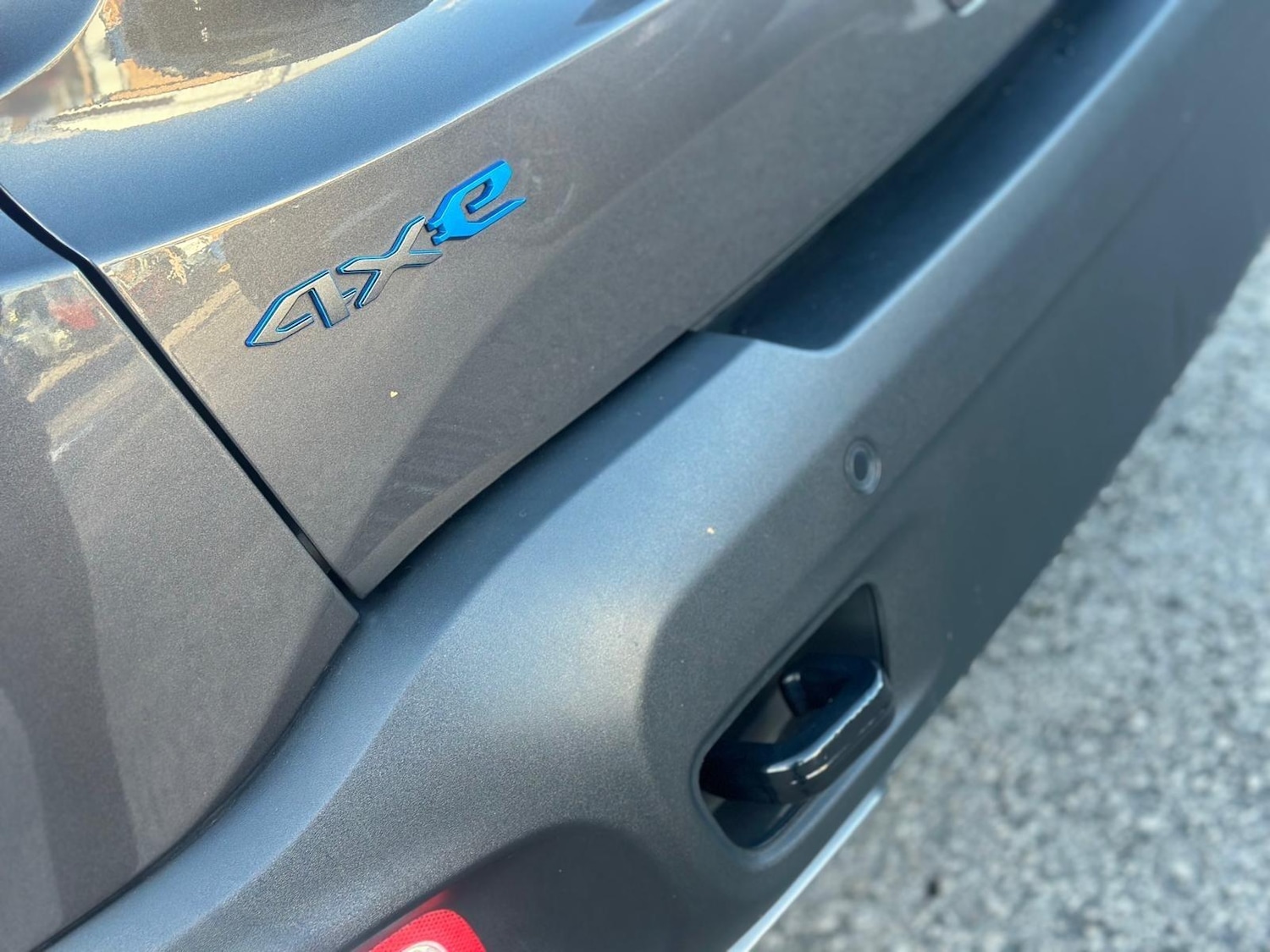 Used Jeep Renegade 2021 for sale - 76380612: Photo 15