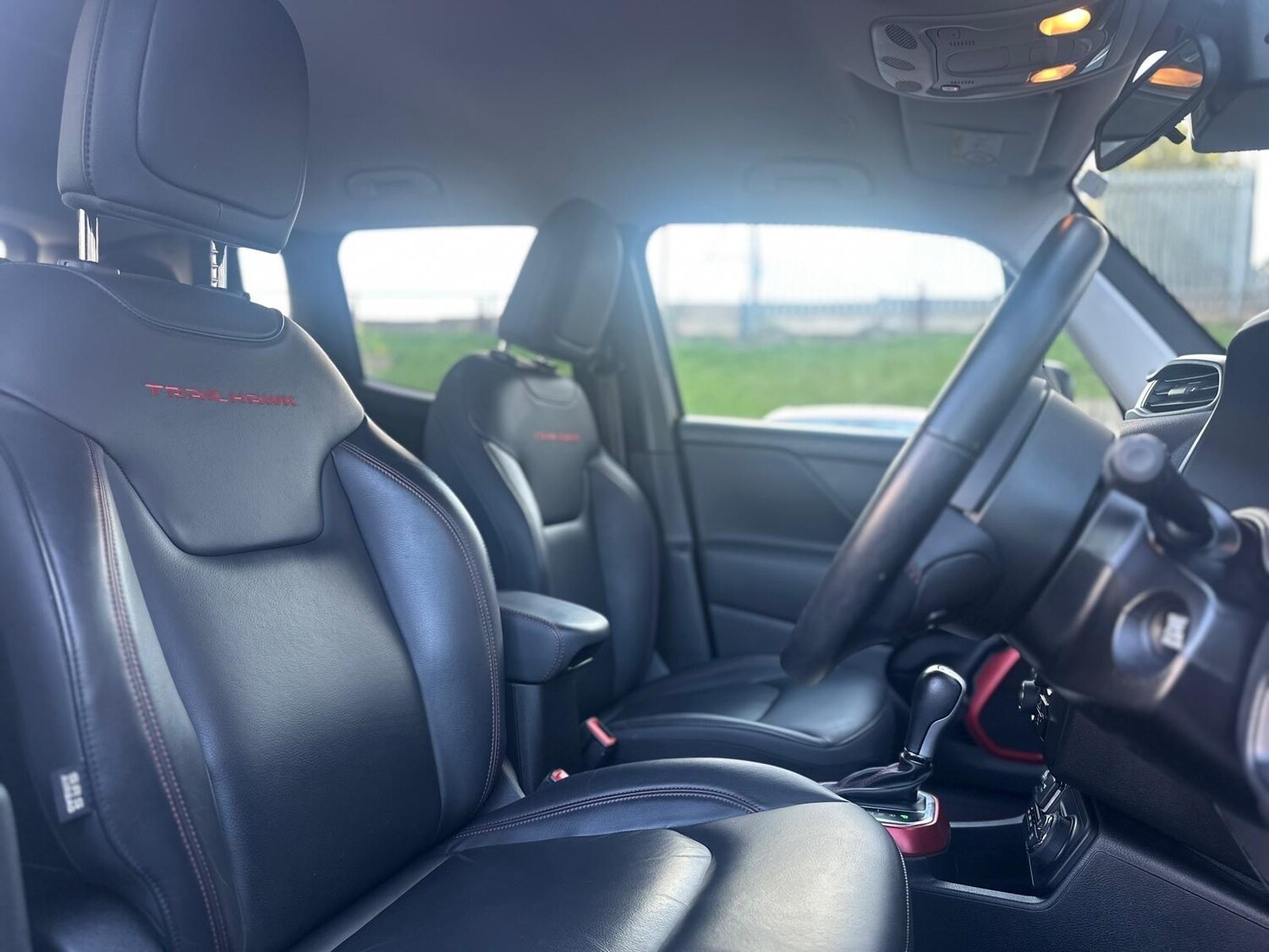 Used Jeep Renegade 2021 for sale - 76380612: Photo 23