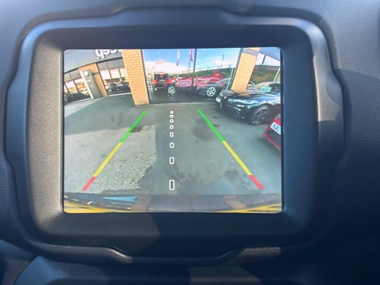 Used Jeep Renegade 2021 for sale - 76380612: Photo 42