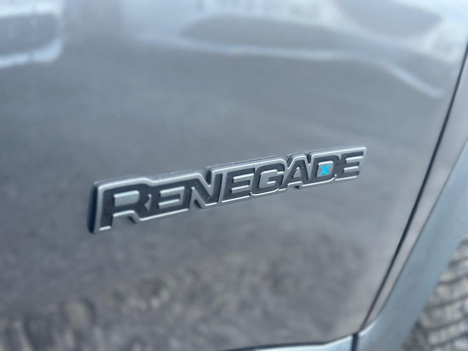 Used Jeep Renegade 2021 for sale - 76380612: Photo 43