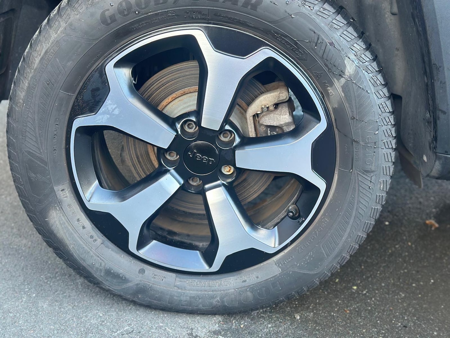 Used Jeep Renegade 2021 for sale - 76380612: Photo 44