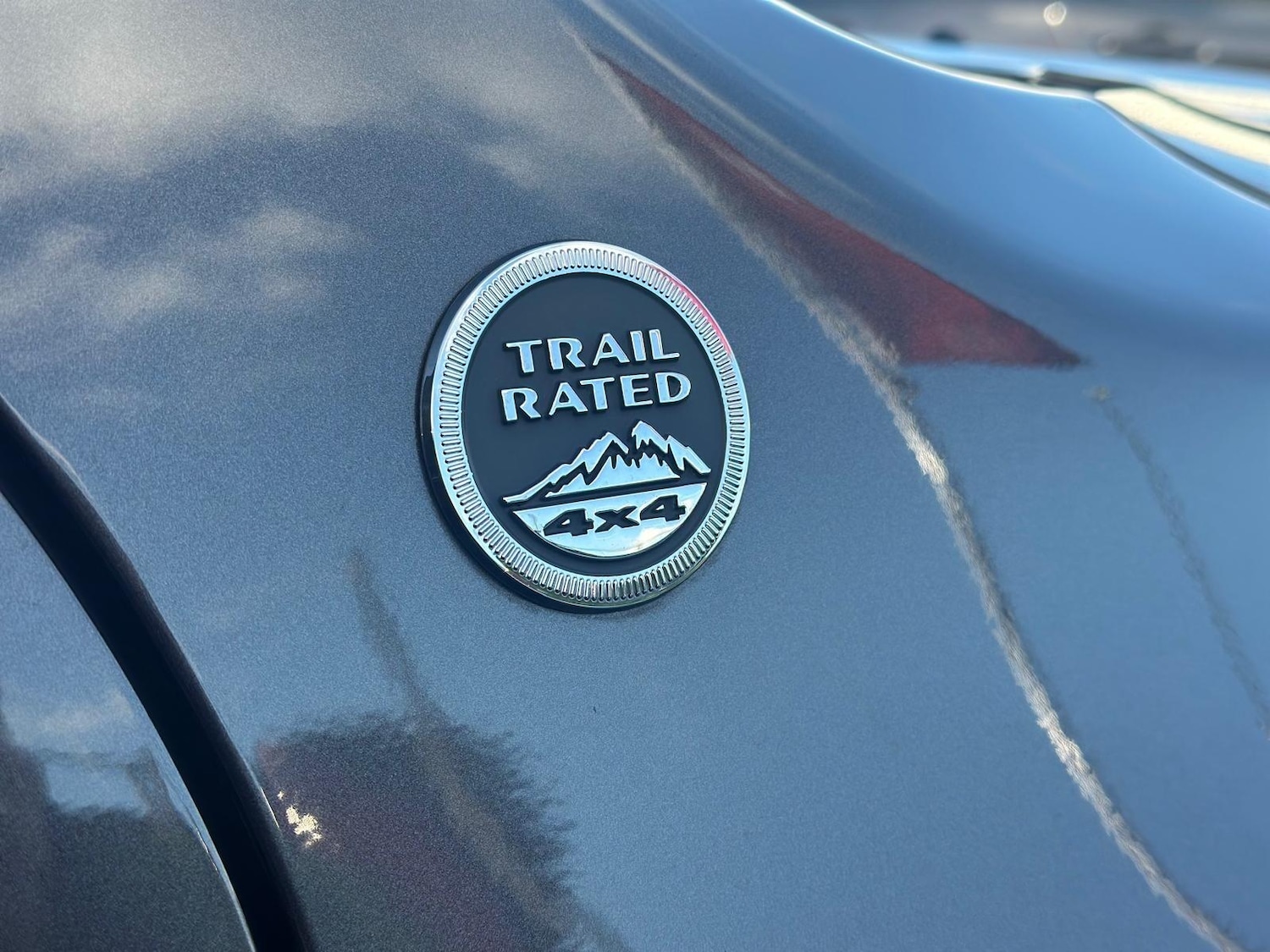 Used Jeep Renegade 2021 for sale - 76380612: Photo 45