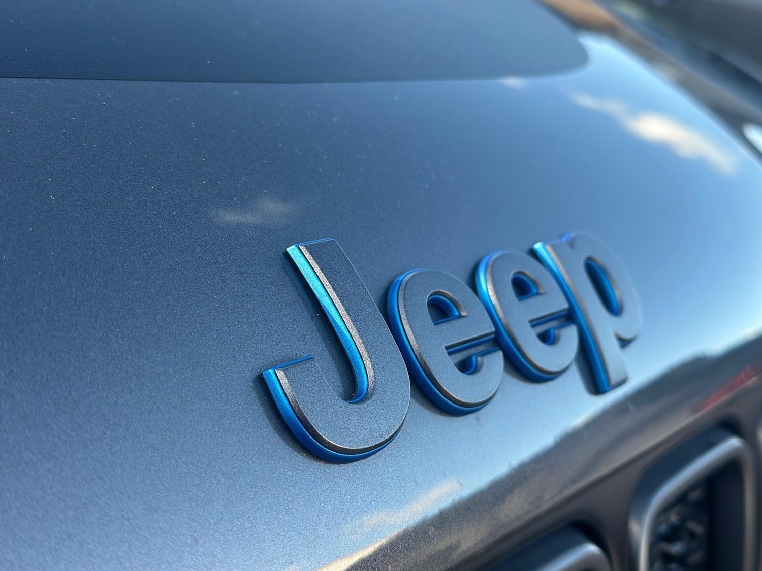 Used Jeep Renegade 2021 for sale - 76380612: Photo 47