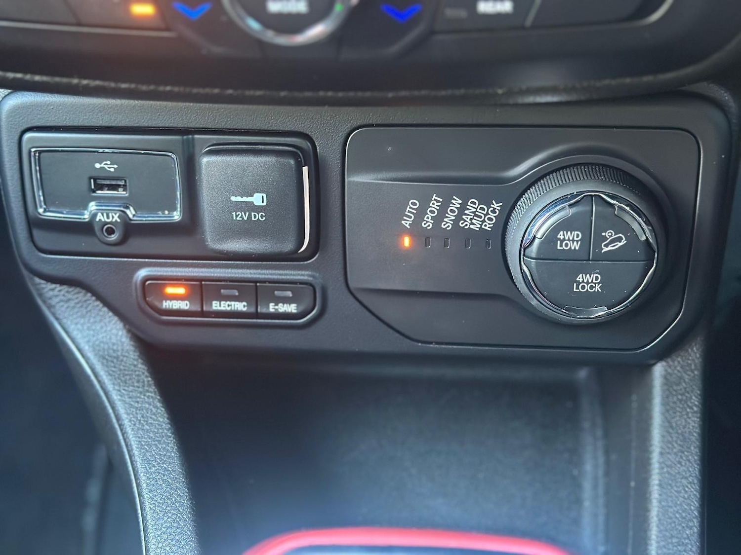 Used Jeep Renegade 2021 for sale - 76380612: Photo 9