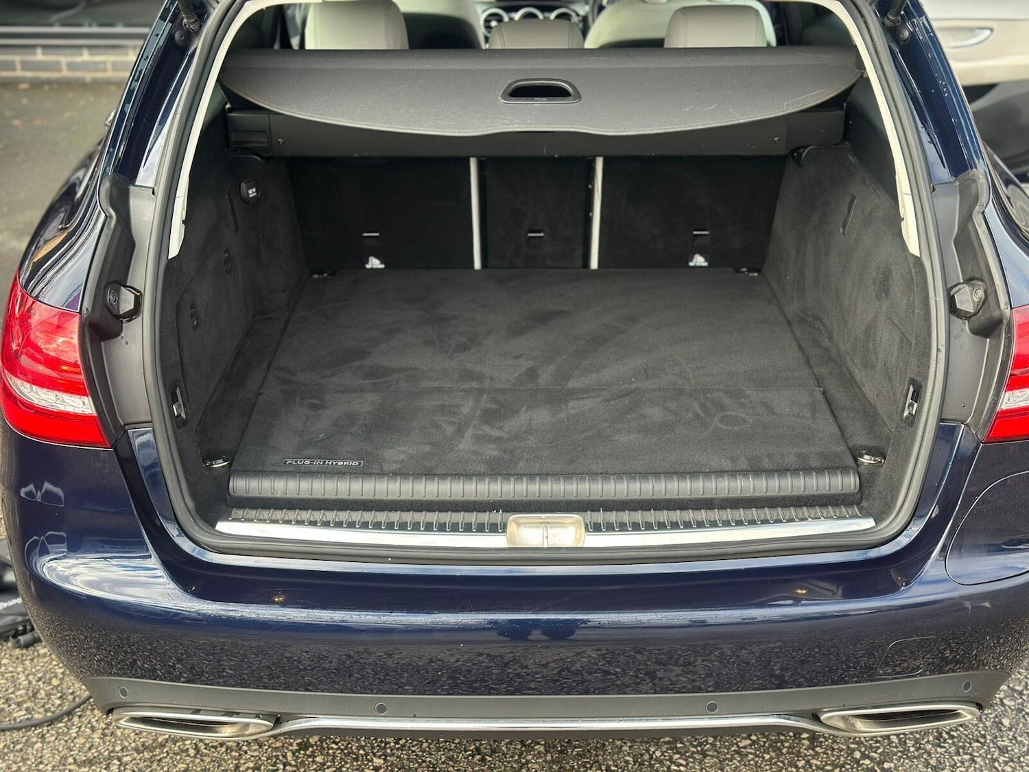 Used Mercedes-Benz C Class 2017 for sale - 76326629: Photo 16