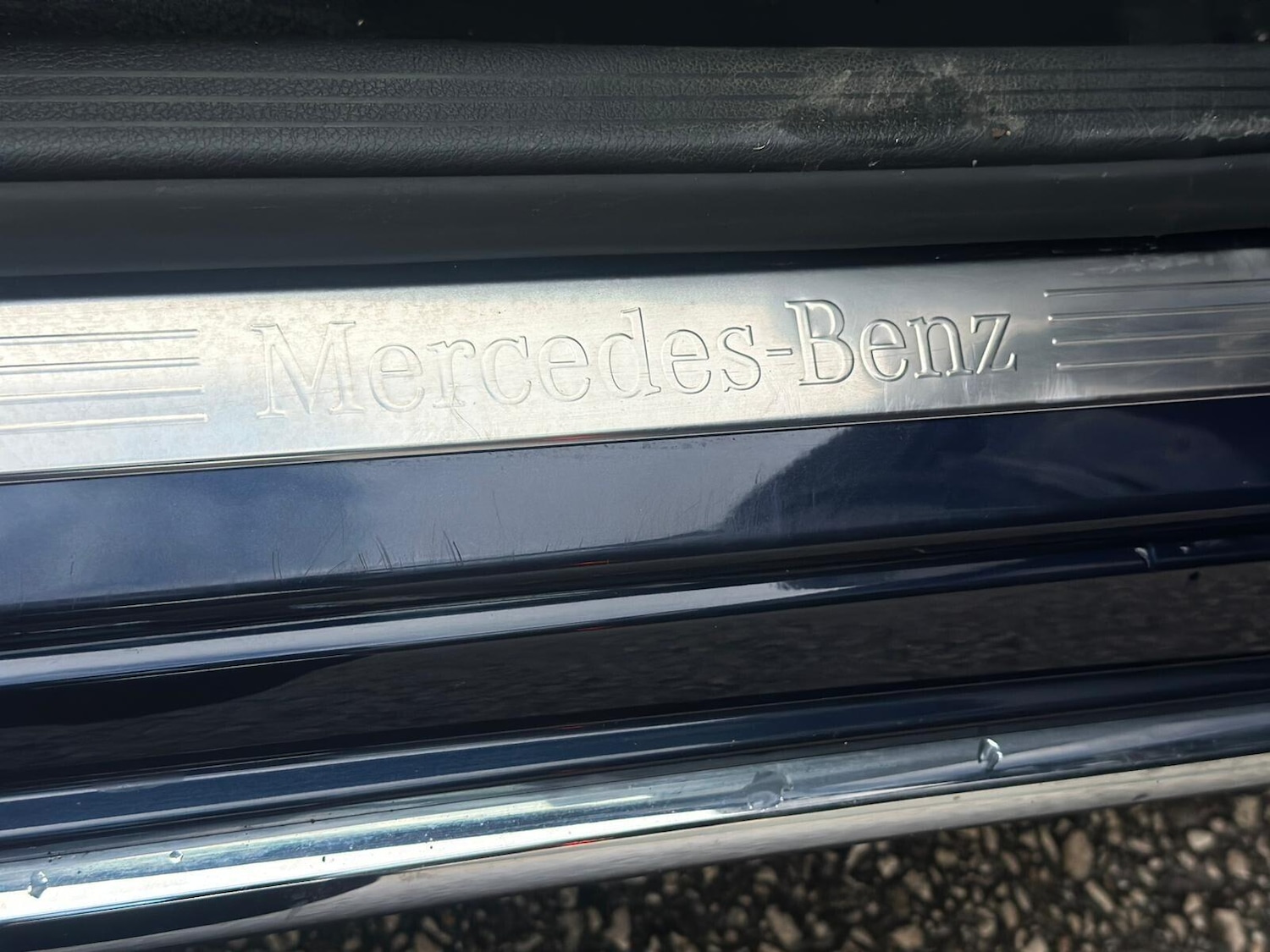 Used Mercedes-Benz C Class 2017 for sale - 76326629: Photo 20