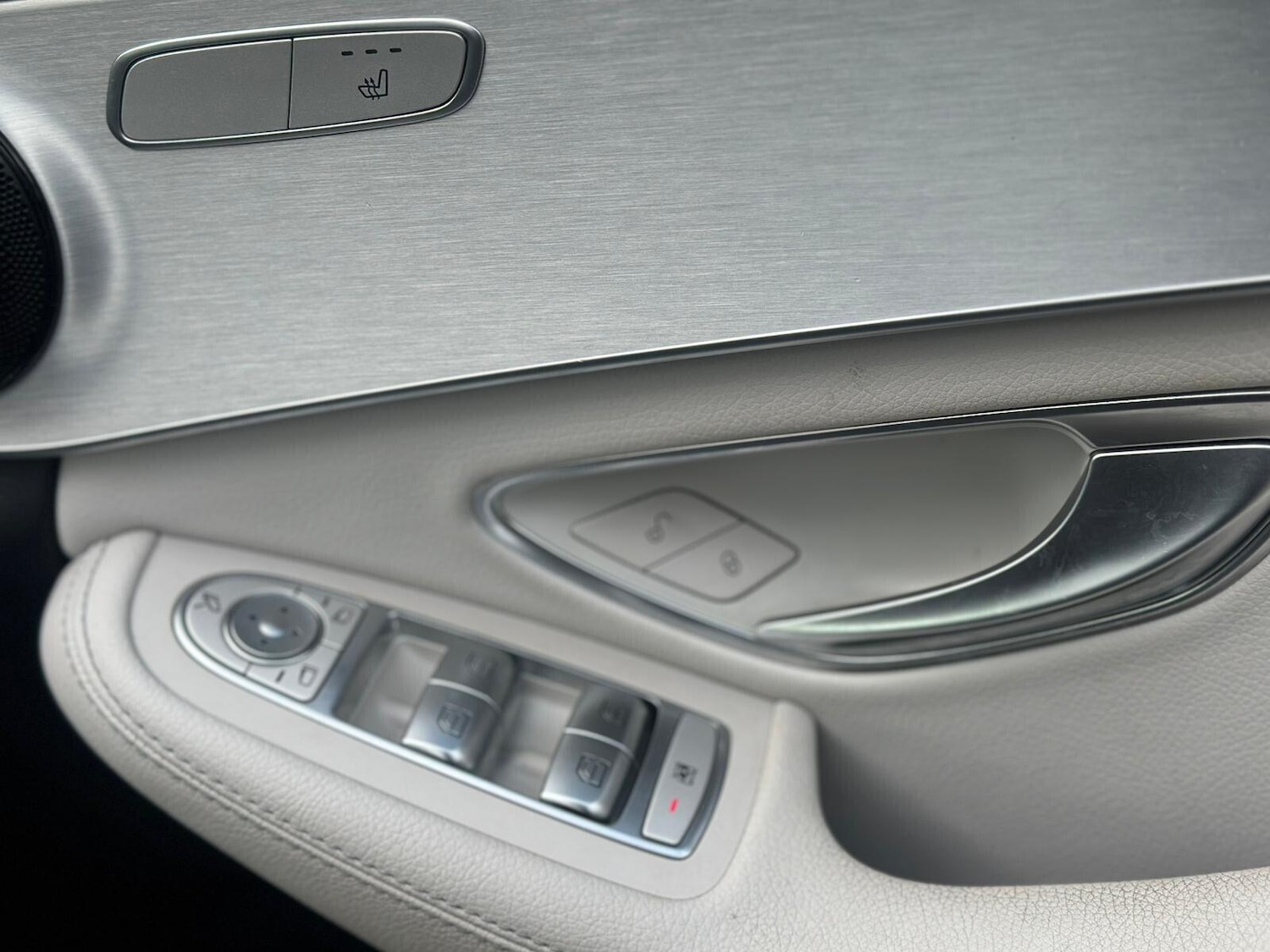 Used Mercedes-Benz C Class 2017 for sale - 76326629: Photo 30