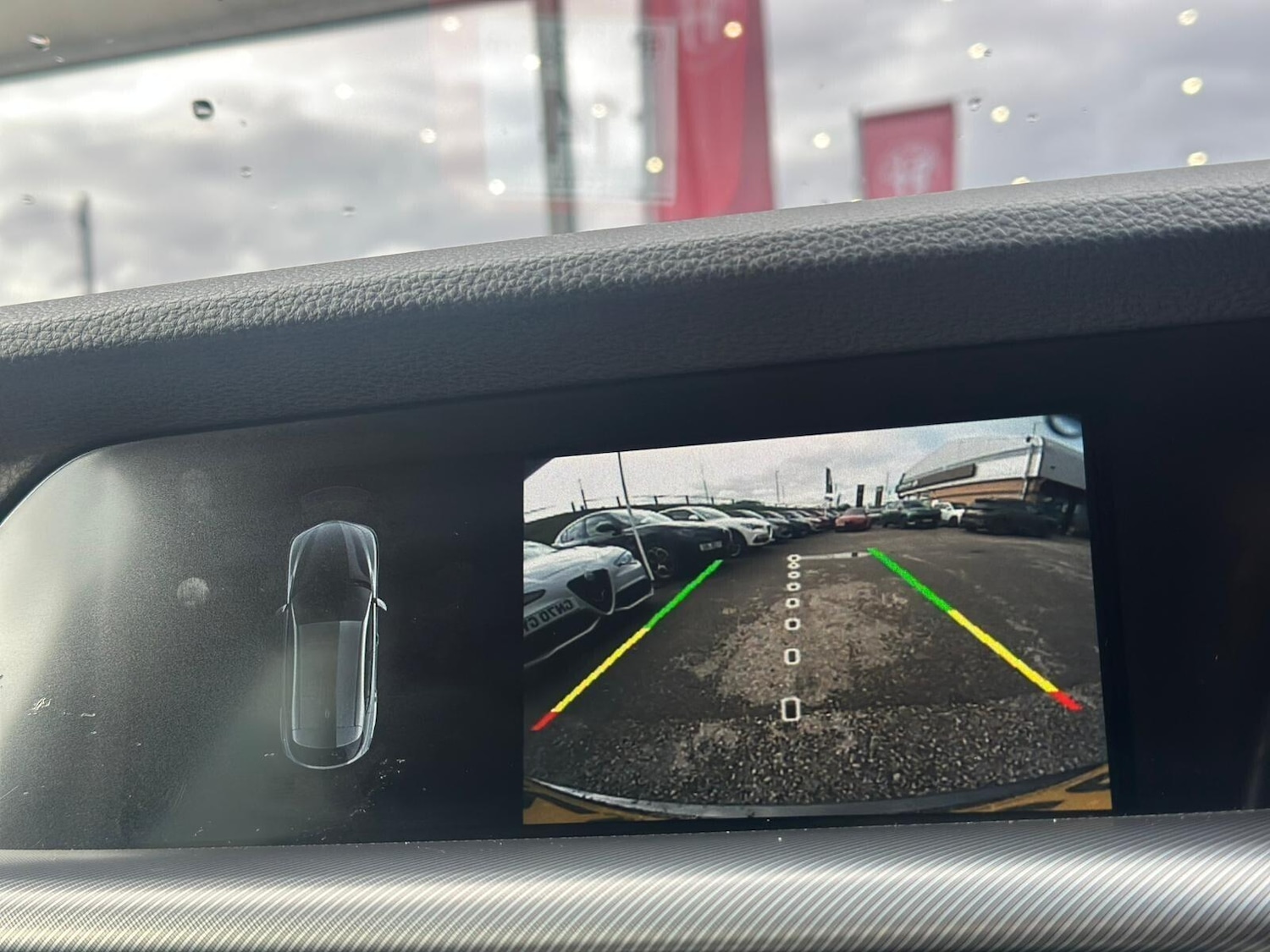 Used Mercedes-Benz C Class 2017 for sale - 76326629: Photo 39