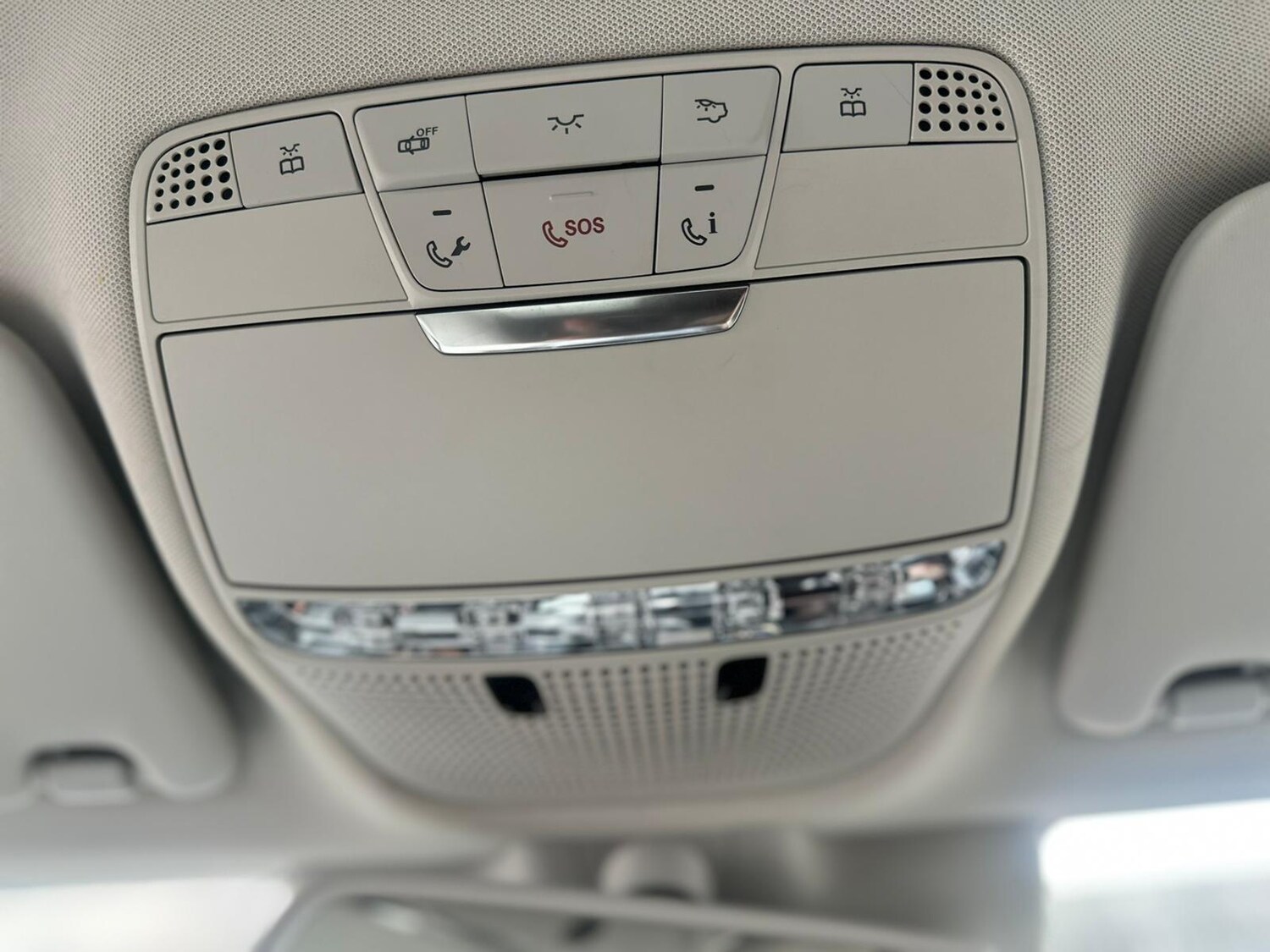 Used Mercedes-Benz C Class 2017 for sale - 76326629: Photo 65