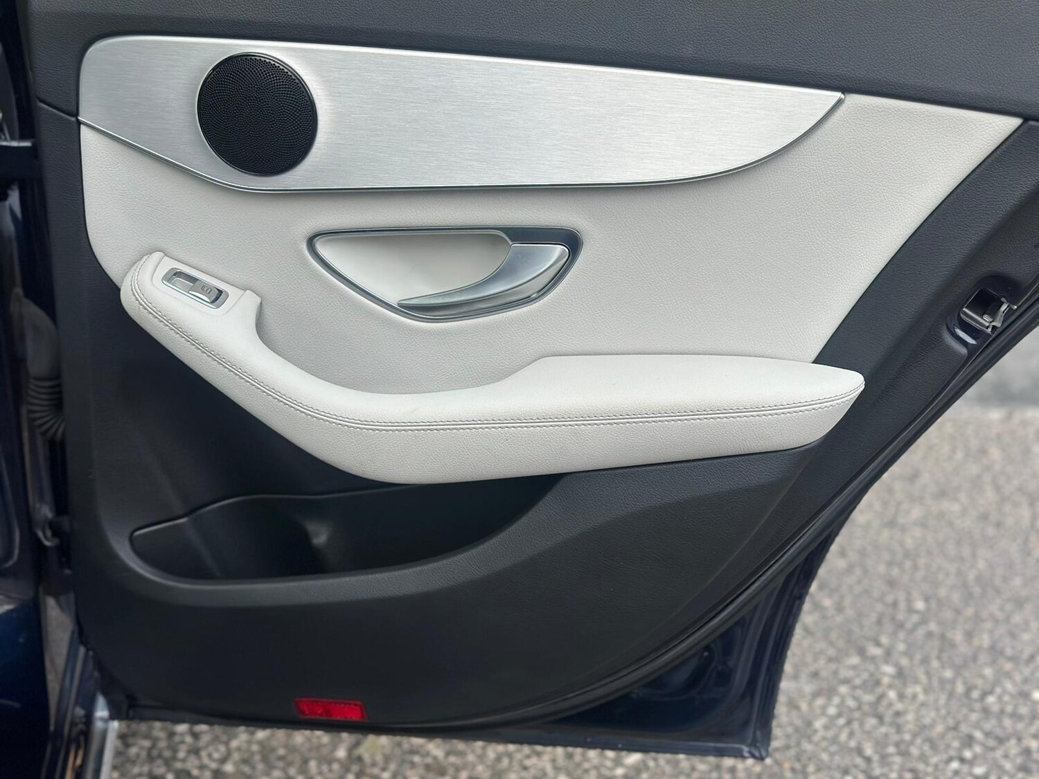 Used Mercedes-Benz C Class 2017 for sale - 76326629: Photo 66