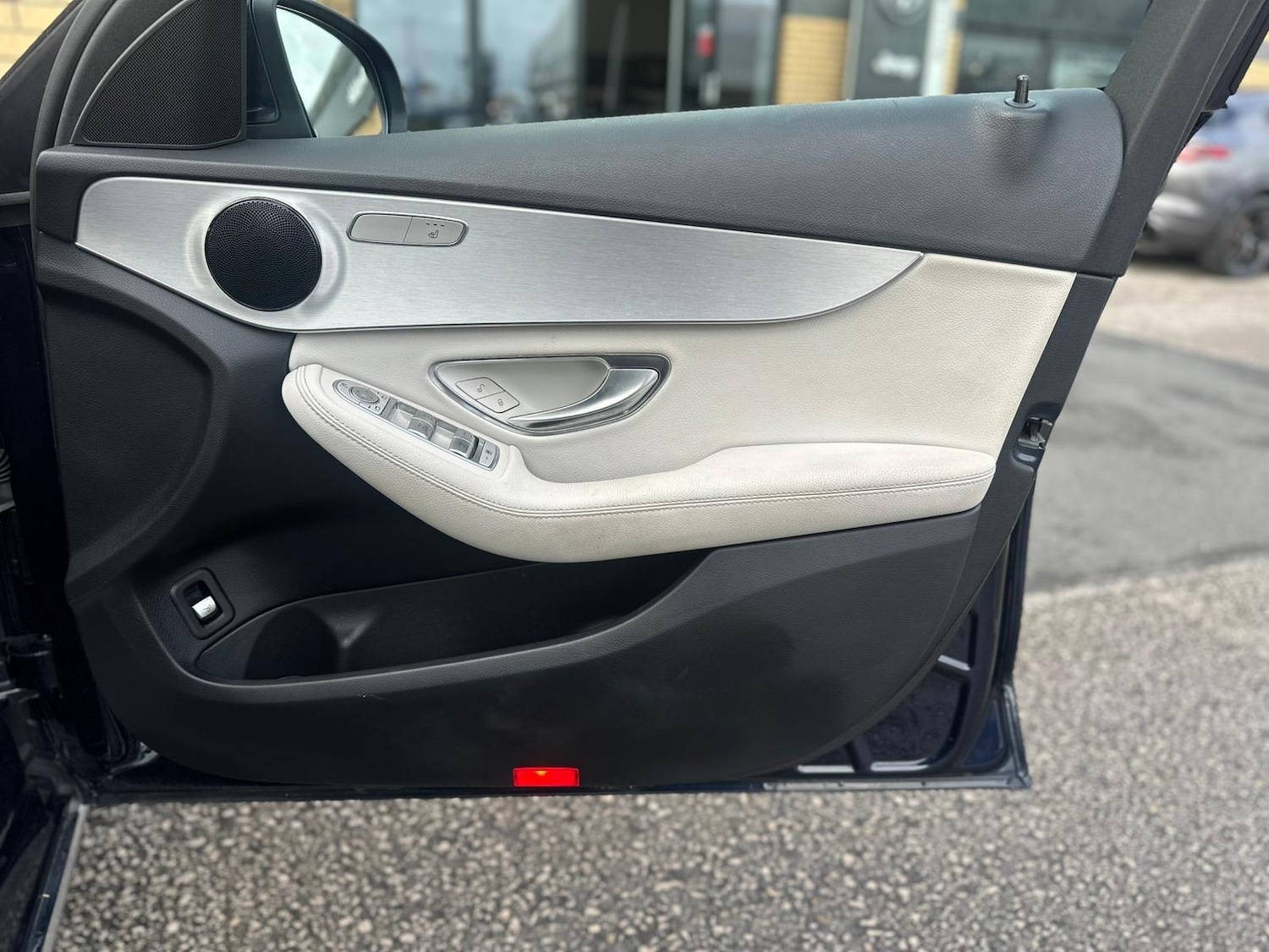 Used Mercedes-Benz C Class 2017 for sale - 76326629: Photo 67