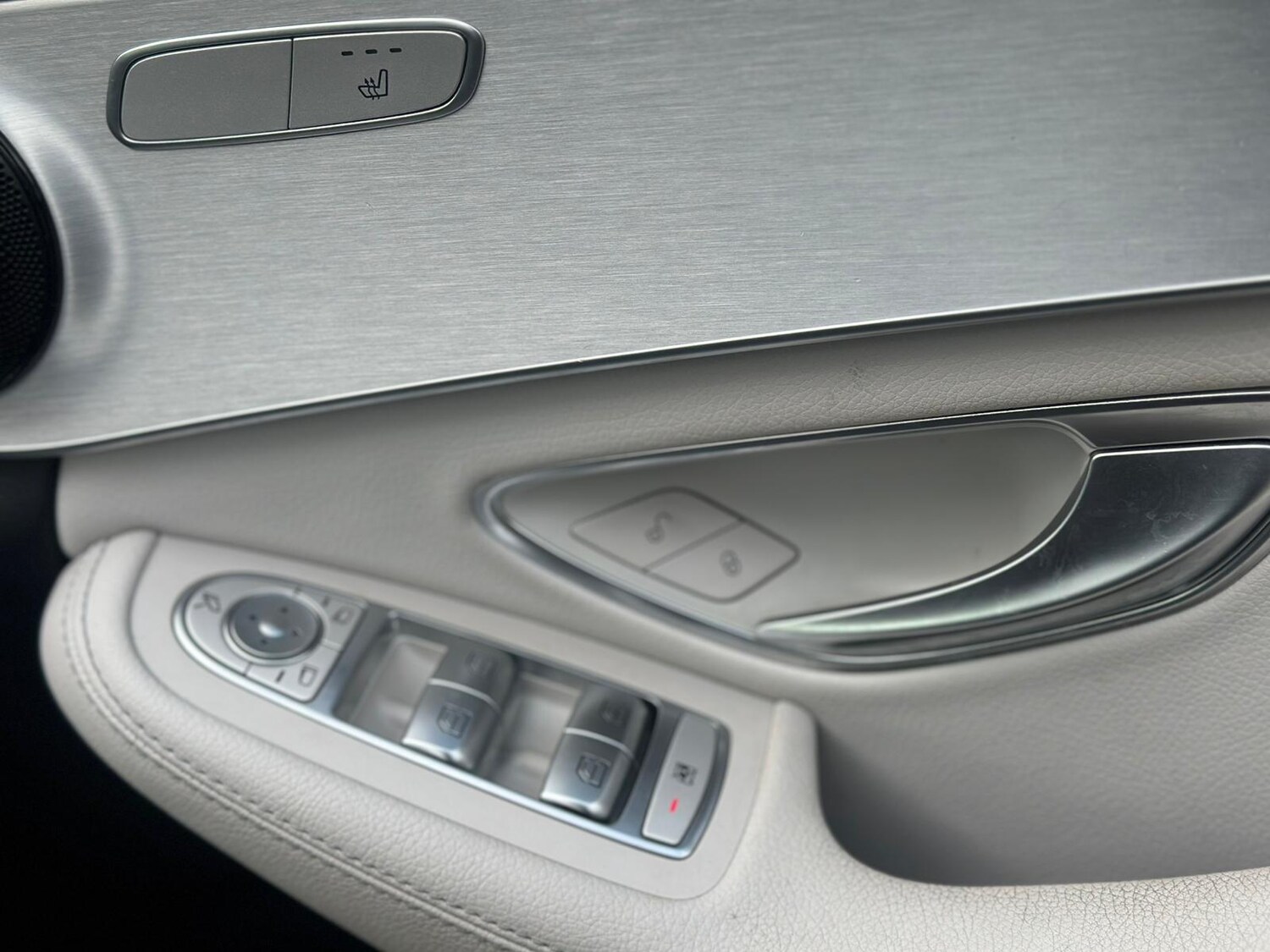 Used Mercedes-Benz C Class 2017 for sale - 76326629: Photo 68