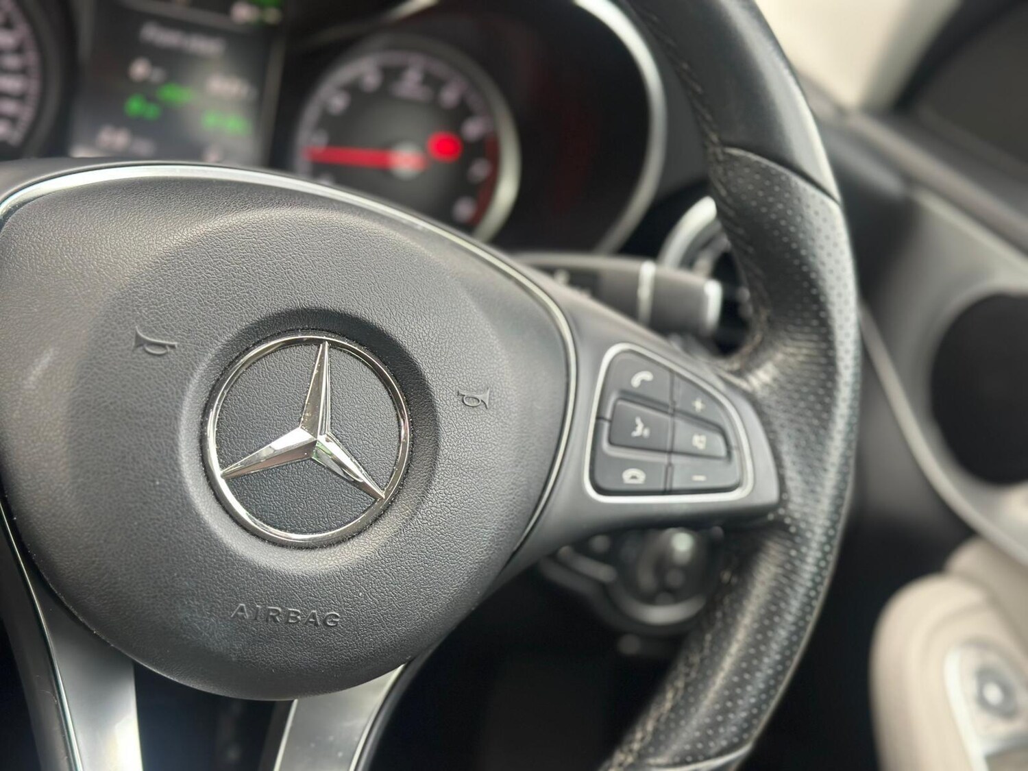 Used Mercedes-Benz C Class 2017 for sale - 76326629: Photo 74