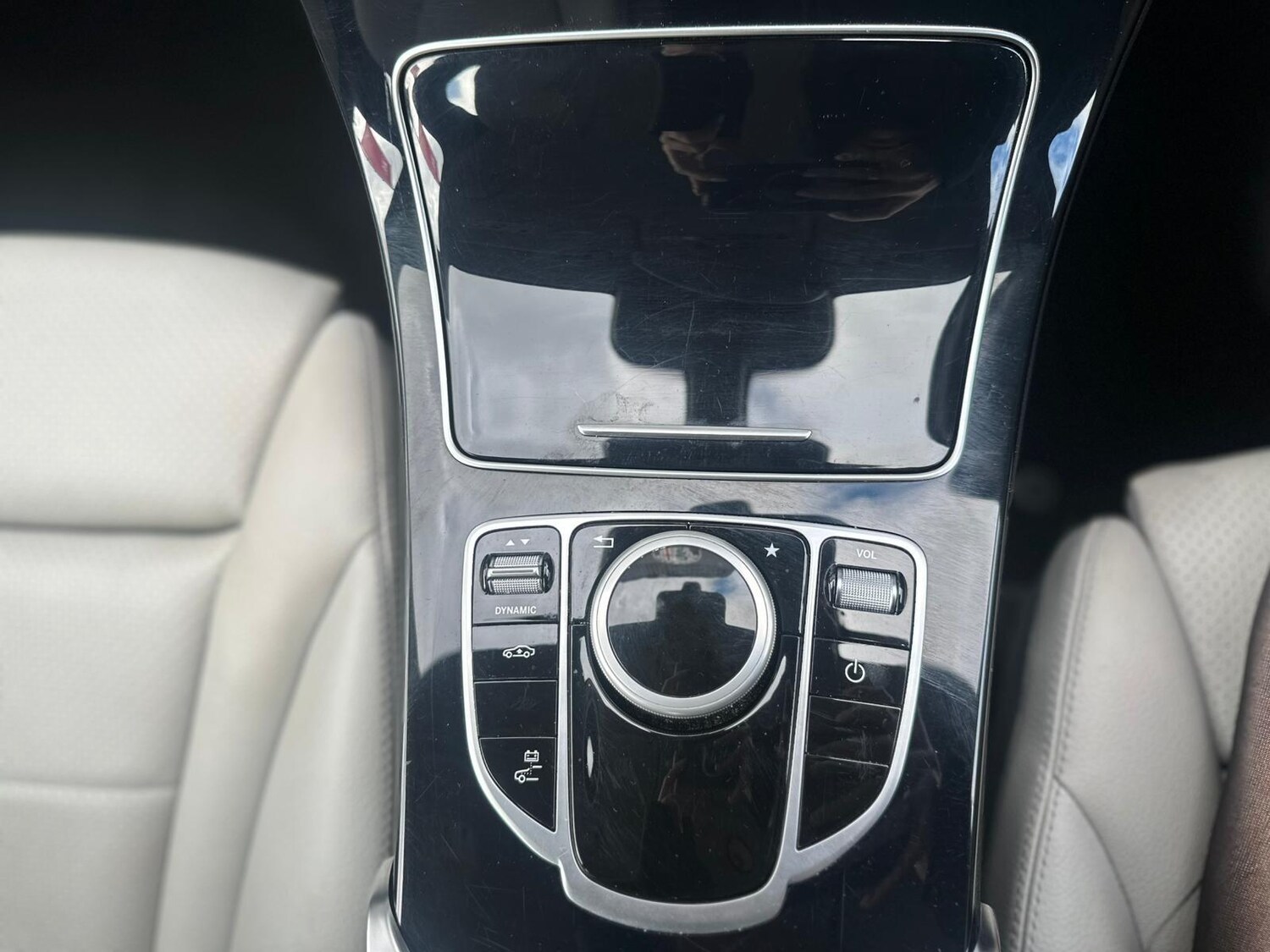 Used Mercedes-Benz C Class 2017 for sale - 76326629: Photo 75