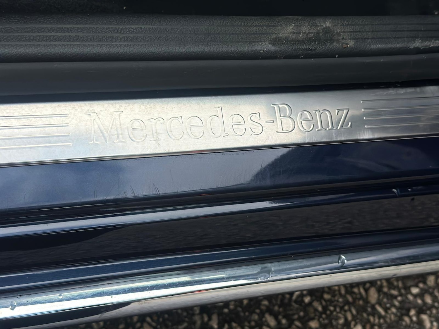 Used Mercedes-Benz C Class 2017 for sale - 76326629: Photo 78