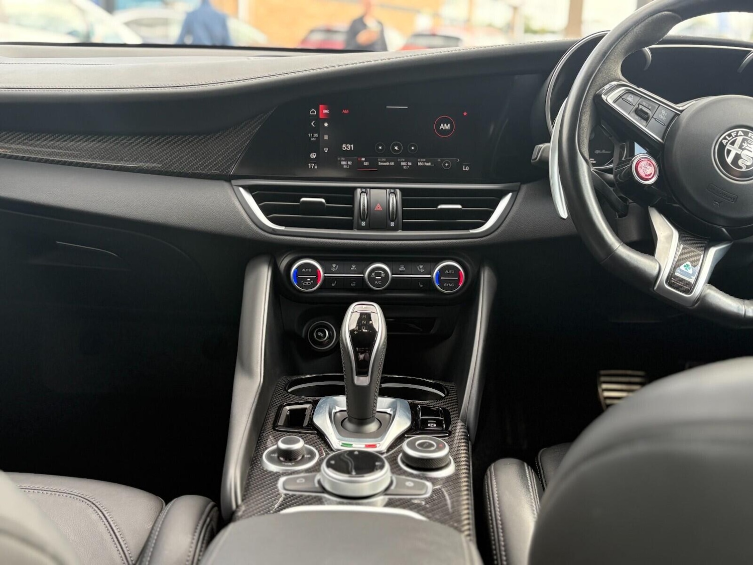 Used Alfa Romeo Giulia 2022 for sale - 75916003: Photo 56