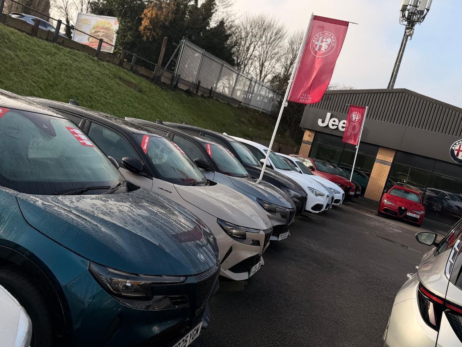 Used Alfa Romeo Giulia 2022 for sale - 75916003: Photo 59