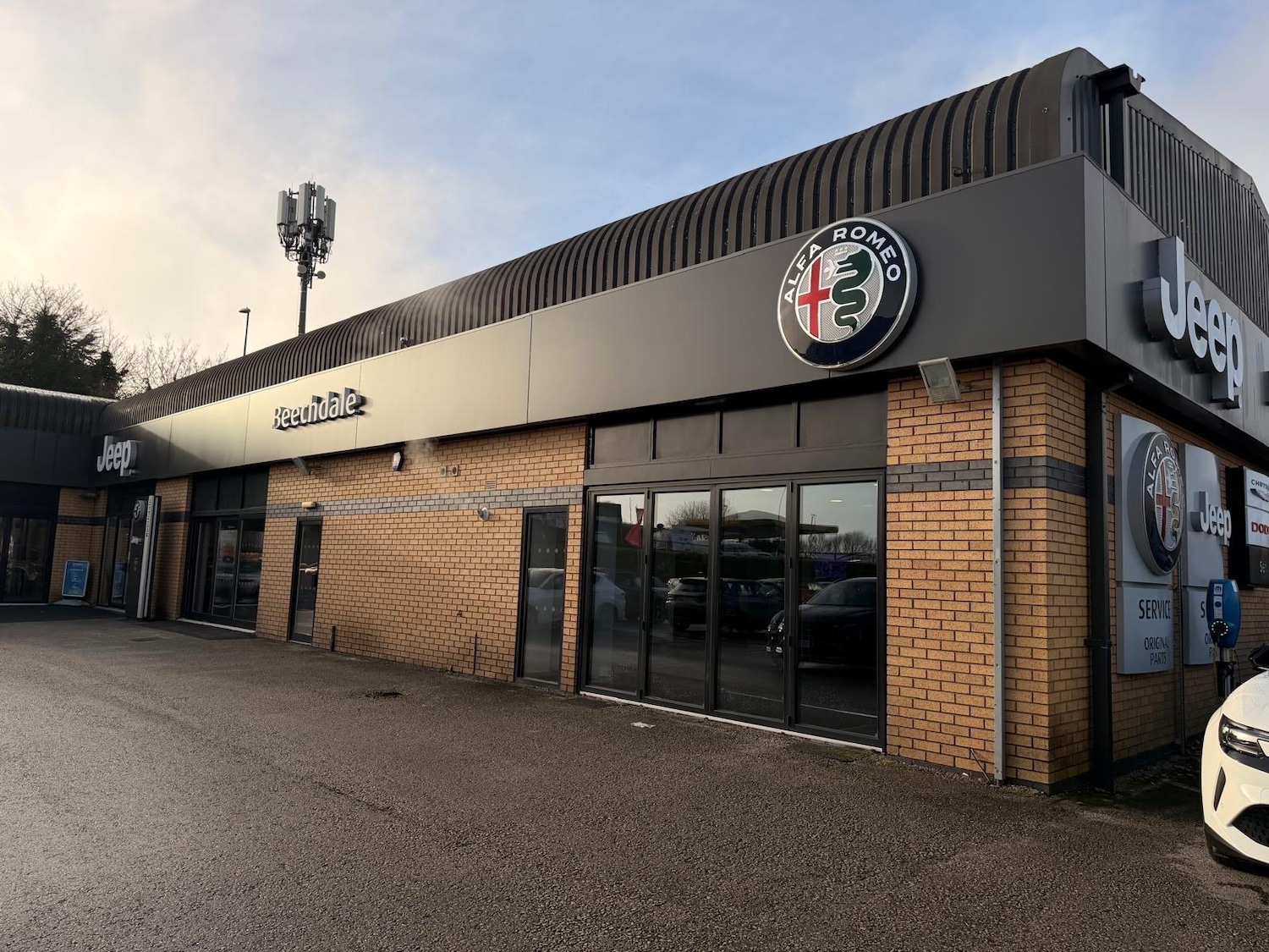 Used Alfa Romeo Giulia 2022 for sale - 75916003: Photo 60