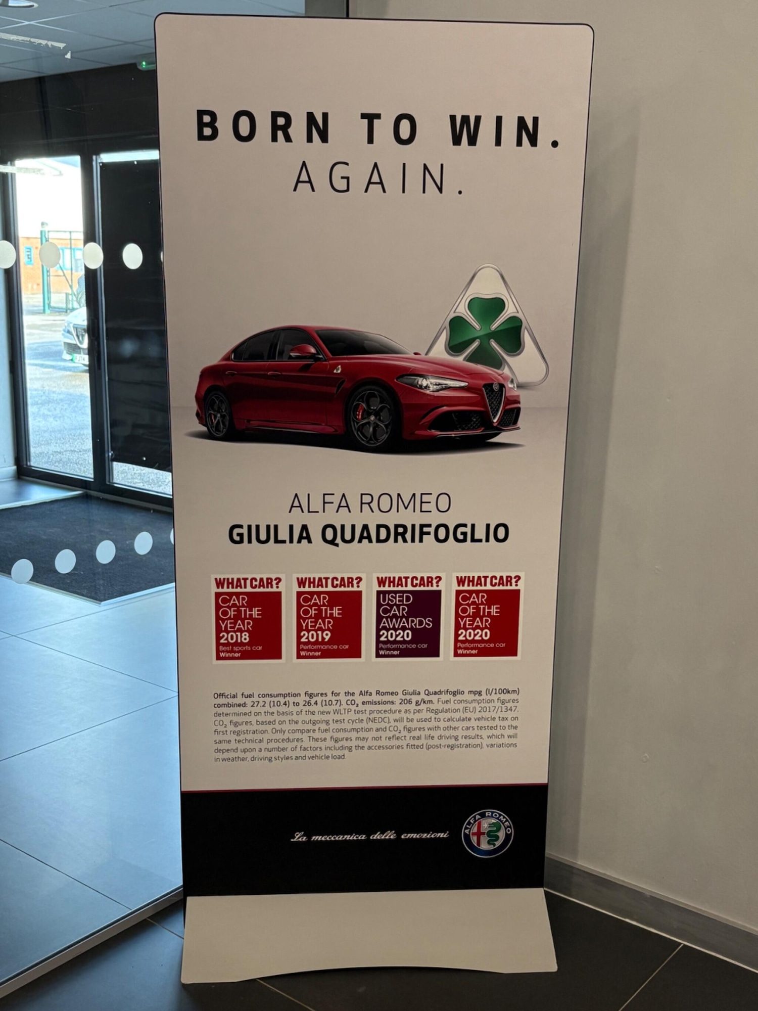 Used Alfa Romeo Giulia 2022 for sale - 75916003: Photo 65