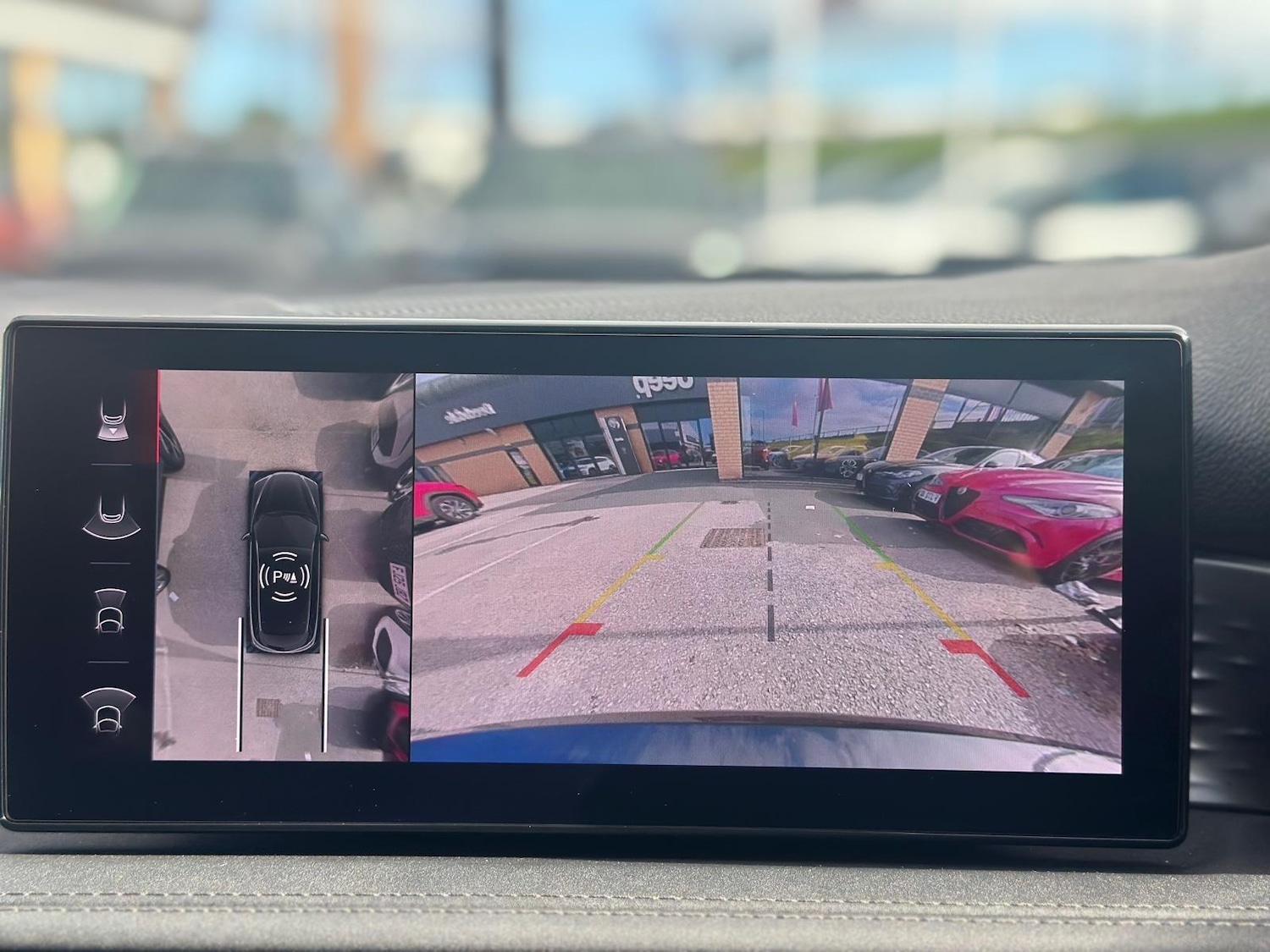 Used Alfa Romeo Tonale 2023 for sale - 76247139: Photo 10