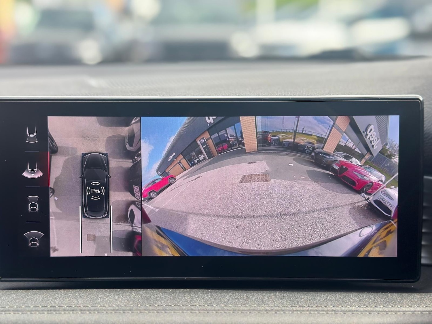 Used Alfa Romeo Tonale 2023 for sale - 76247139: Photo 12